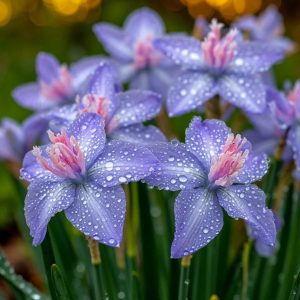 Нарцисс Сокровище Сада купить по цене от 2000р. в интернет-магазине «Посадика» с доставкой почтой в в Камышине и по всей России – [изображение №1].