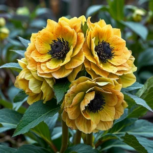 Морозник Фрост Бьюти купить по цене от 299р. в интернет-магазине «Посадика» с доставкой почтой в в Камышине и по всей России – [изображение №1].