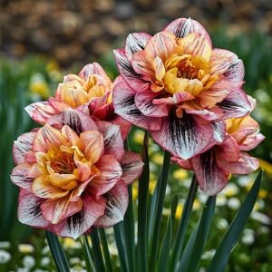 Нарцисс Войс Сприн купить по цене от 392р. в интернет-магазине «Посадика» с доставкой почтой в в Камышине и по всей России – [изображение №1].