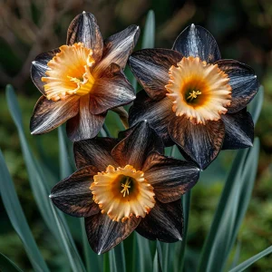 Нарцисс Сприн Видс купить по цене от 2000р. в интернет-магазине «Посадика» с доставкой почтой в в Камышине и по всей России – [изображение №1].