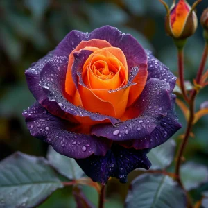 Роза Рэй Оф Хоуп купить по цене от 319р. в интернет-магазине «Посадика» с доставкой почтой в в Камышине и по всей России – [изображение №1].