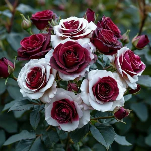 Роза Лост Лав купить по цене от 480р. в интернет-магазине «Посадика» с доставкой почтой в в Камышине и по всей России – [изображение №1].